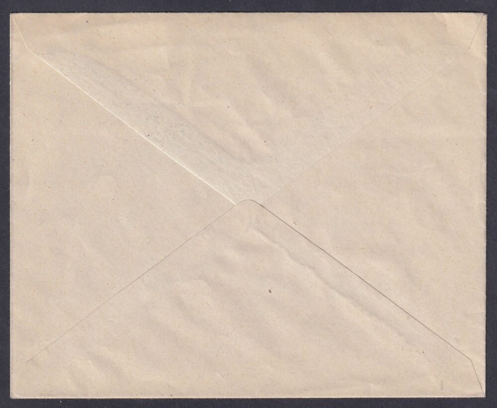 1941. Norvégia FDC - Image 2