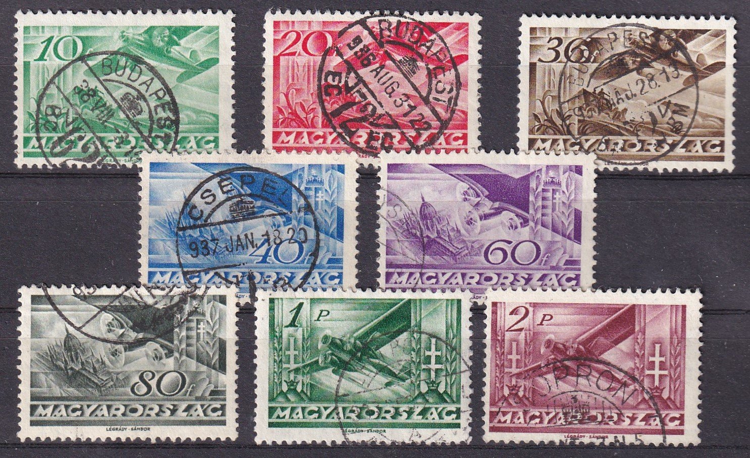 IMG_20250804_0046 1936. Repülő rövid sor