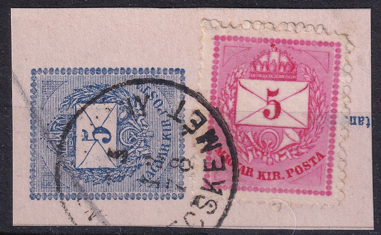 PÉNZUTALVÁNY / KECSKEMÉT