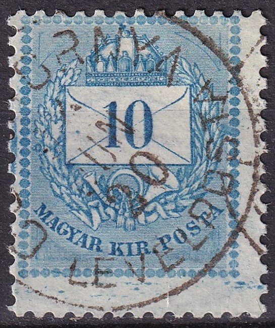 IMG_20250818_0011.7 CSÁKTORNYA / LEVÉLPOSTA