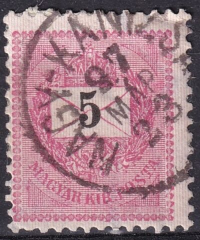 NAGY-KANIZSA