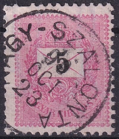 NAGY-SZALONTA