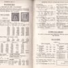 Edwin Mueller európai perforálatlan klasszikus postai bélyegeinek katalógusa 1958. - Edwin Mueller's Catalog of the Imperforate Classic Postal Stamps of Europe 1958.