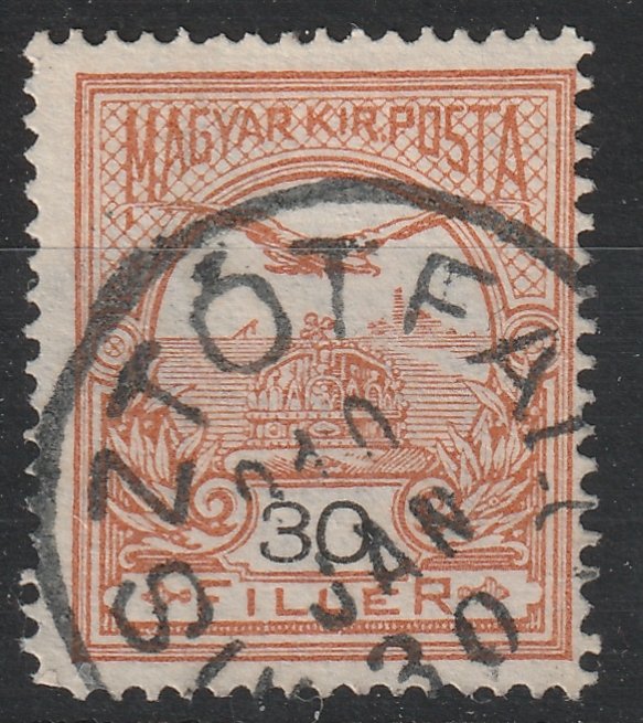 MISZTÓTFALU