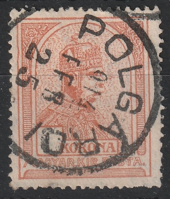 POLGÁRDI
