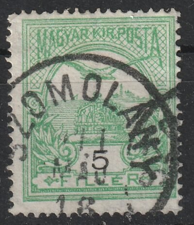 SZOMOLÁNY
