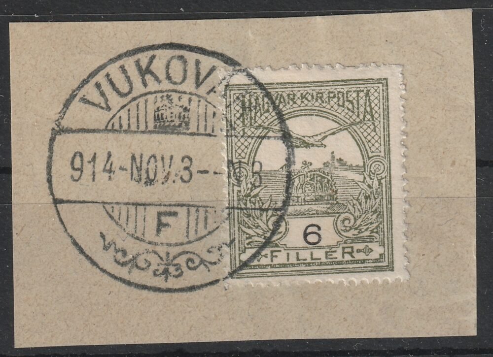 VUKOVÁR