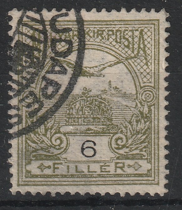 im_20241105_0050,03 1906. Turul 6 f, fordított vízjel állással