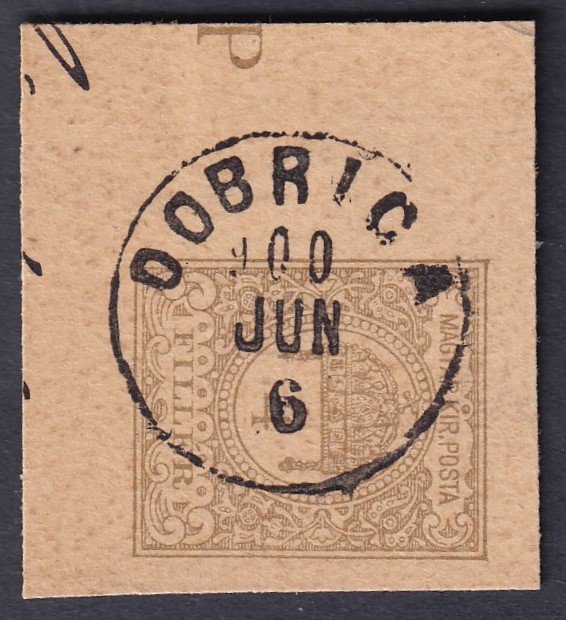 DOBRICA