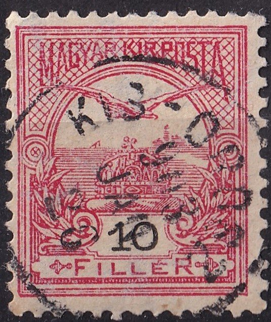 KIS-OROSZ