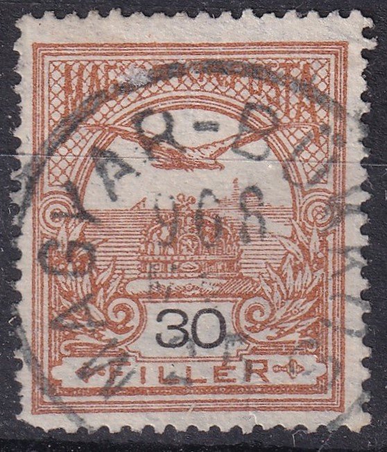 MAGYAR-BÜKKÖS
