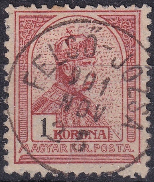 FELSŐ-JÓZSA