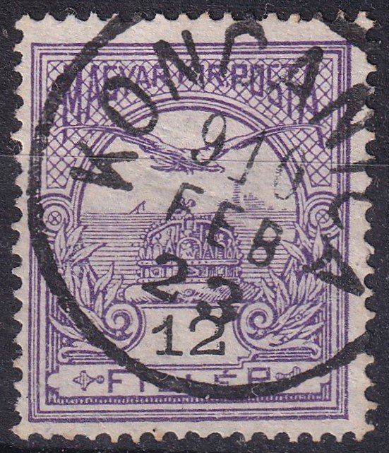 KONČANICA