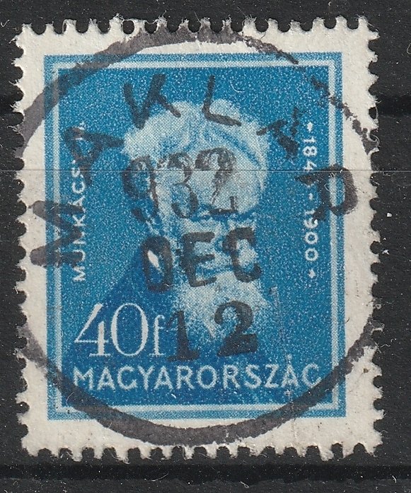 MAKLÁR