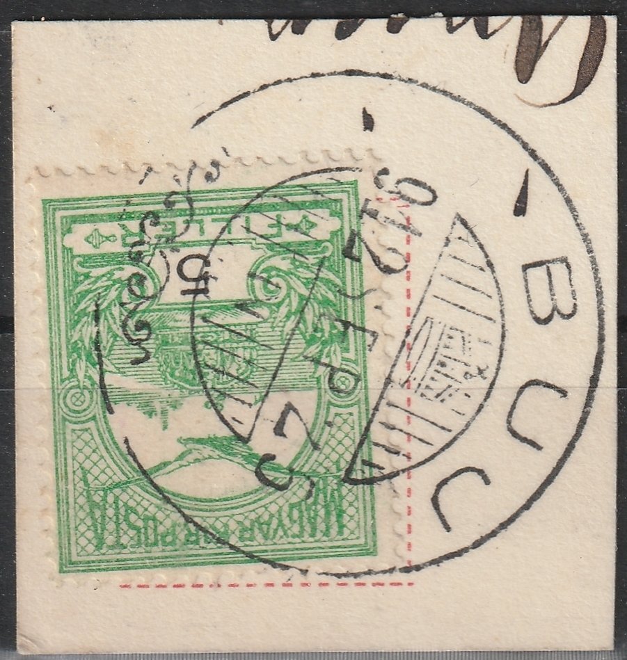 BUJ