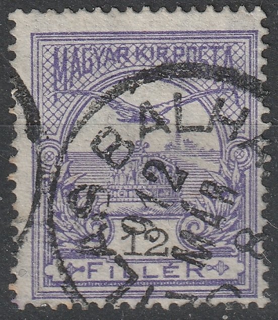 SZILAS-BALHÁS