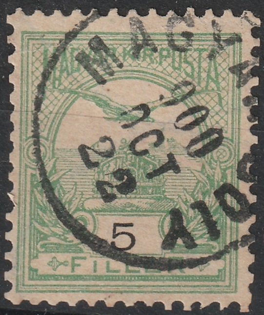 MAGYAR-BOLY