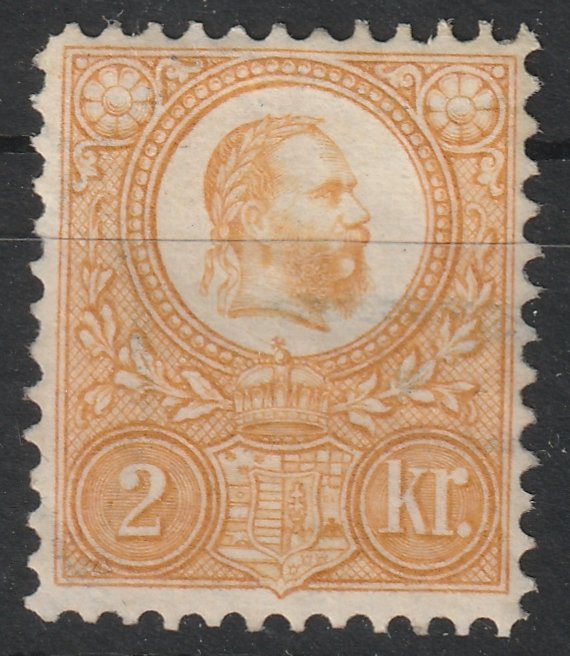1883. Újnyomat 2 kr (*)
