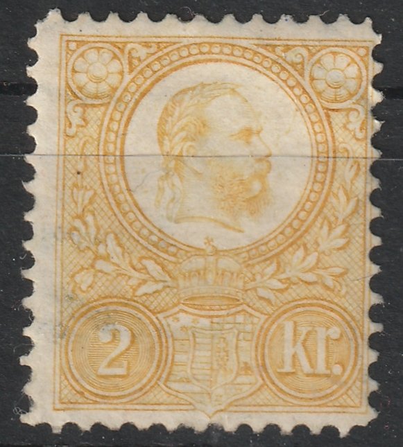 1883. Újnyomat 2 kr (*)