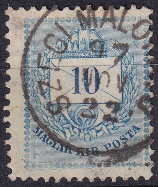 SZEGHALOM
