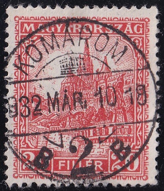 Komárom