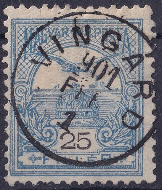 VINGÁRD