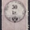 Ausztria 50kr