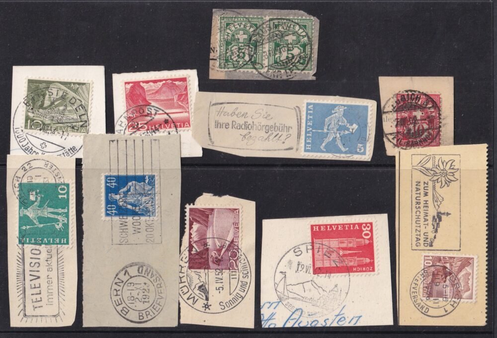 Svájc kis összeállítás