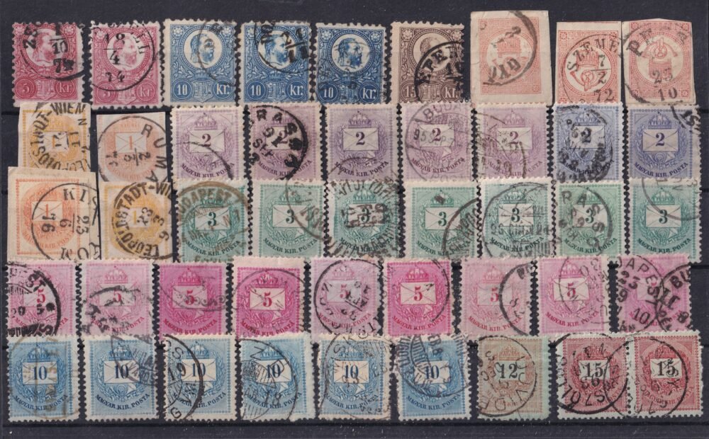 Klasszikus gyűjtemény kezdemény