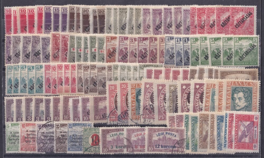 Koronás válogatás kedvező áron!