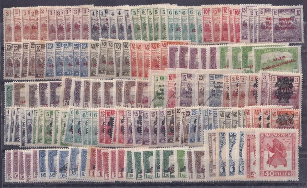 Koronás válogatás kedvező áron!