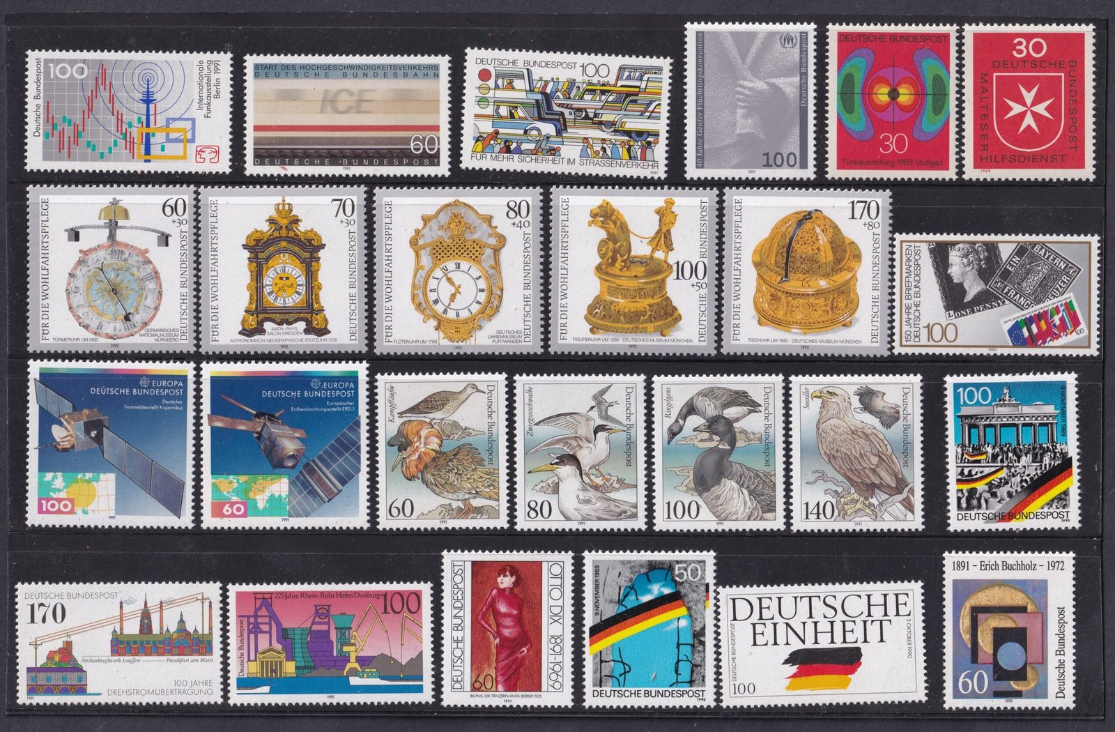 ENSZ vegyes összeállítás