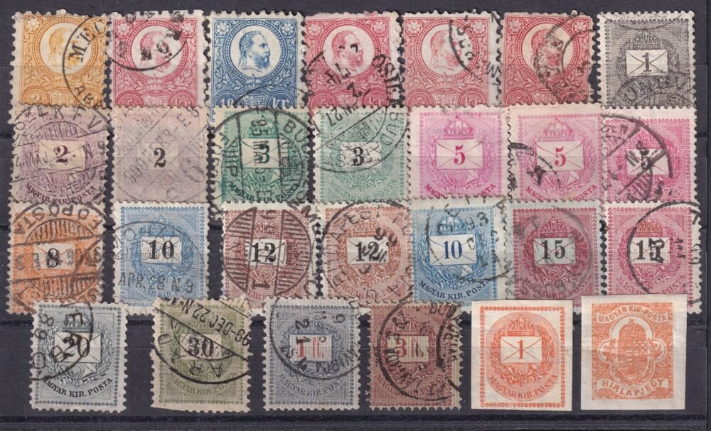 Magyar klasszikusok – kiváló kezdőcsomag vagy gyűjteménybővítő szett