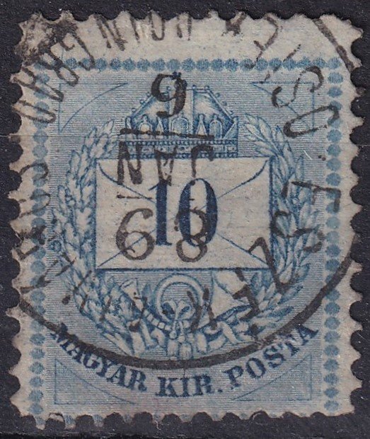 ESZÉK-ALVÁROS / OSIEK-DOLN GRAD