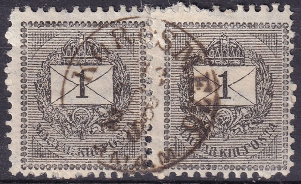 KÖRÖSMEZŐ / MÁRMA. M.