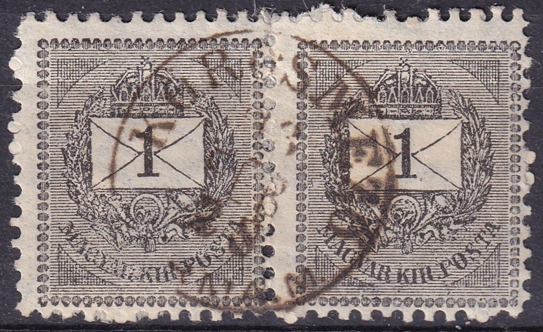 KÖRÖSMEZŐ / MÁRMA. M.