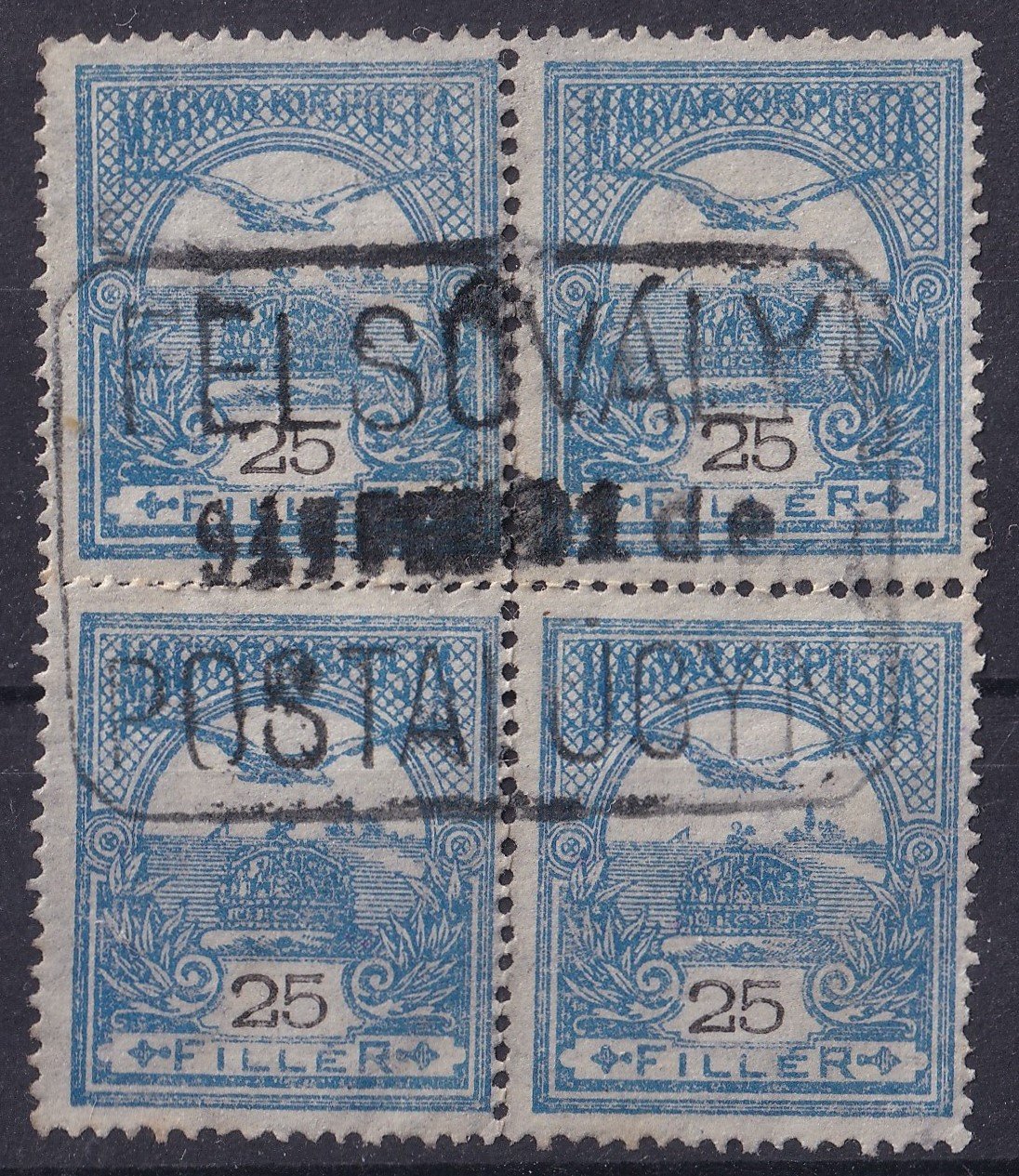 IMG_20251027_0018.7 FELSŐVÁLY/POSTA ÜGYN. (200 pont)