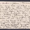 1946. július 9. (23. dsz.) Ausztriába feladott cenzúrázott levelezőlap, 250.000 bP szabályos készpénz bérmentesítéssel - kiállítási darab!