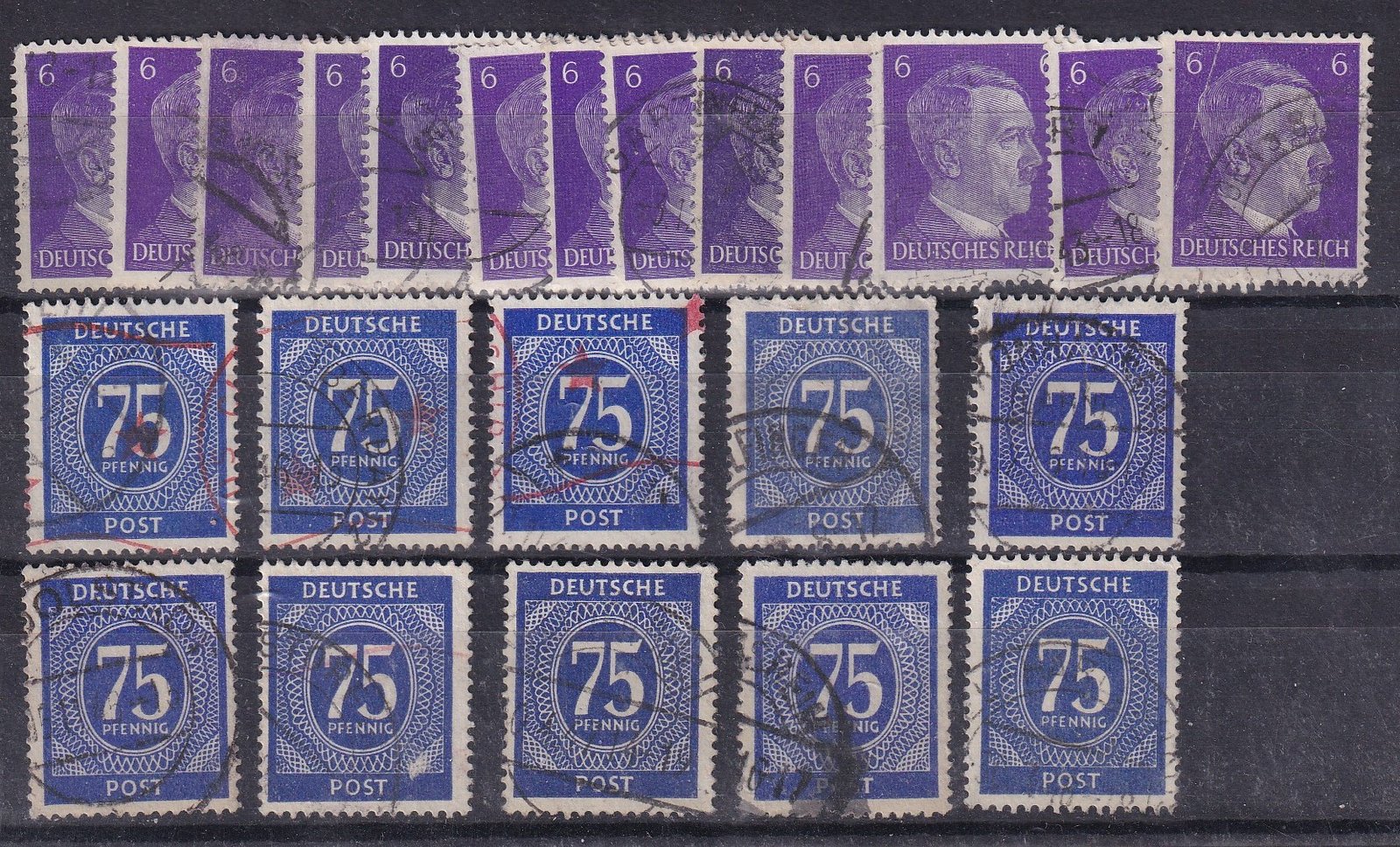 Harmadik Birodalom összeállítás