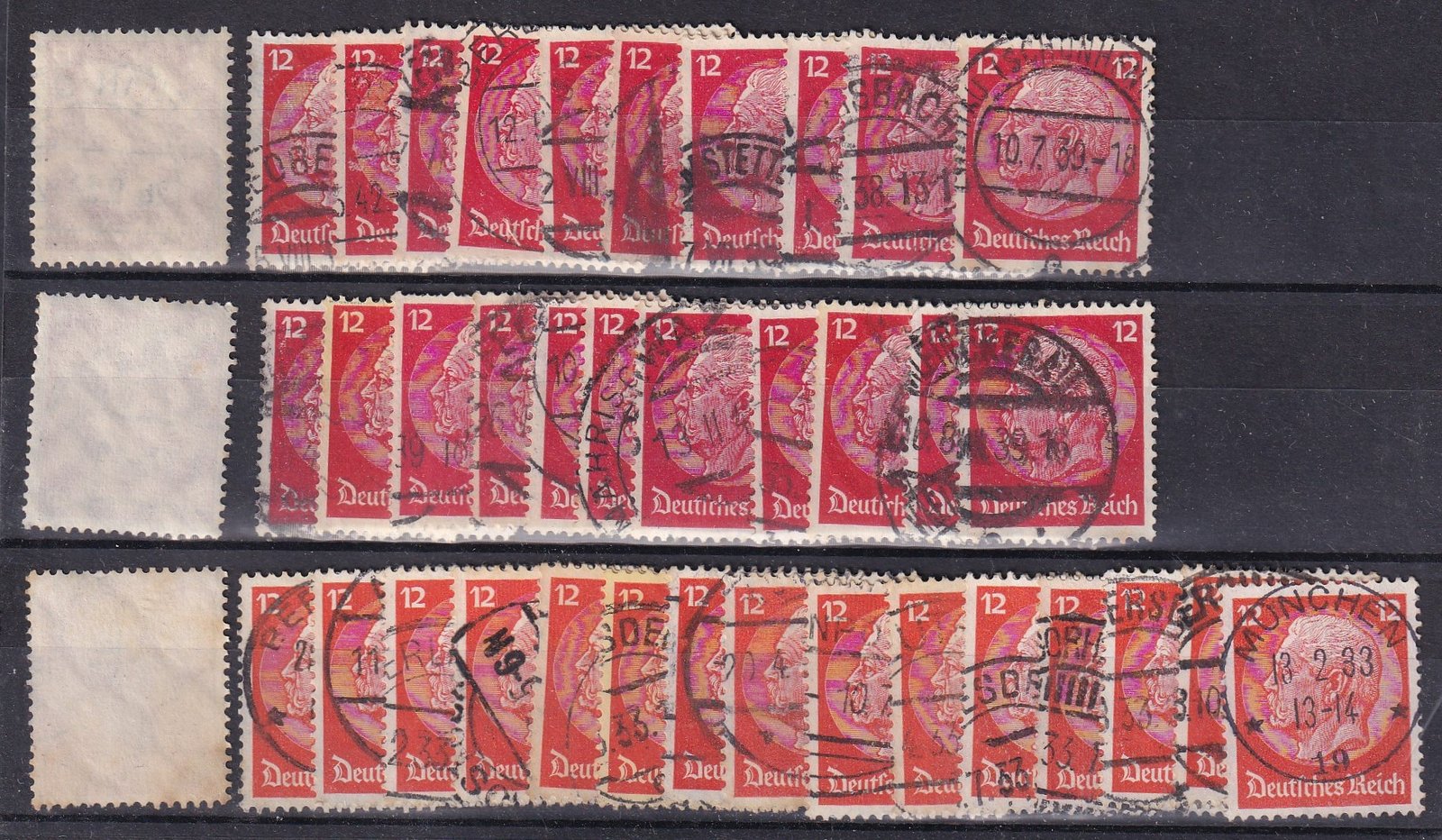 Weimari köztársaság összeállítás