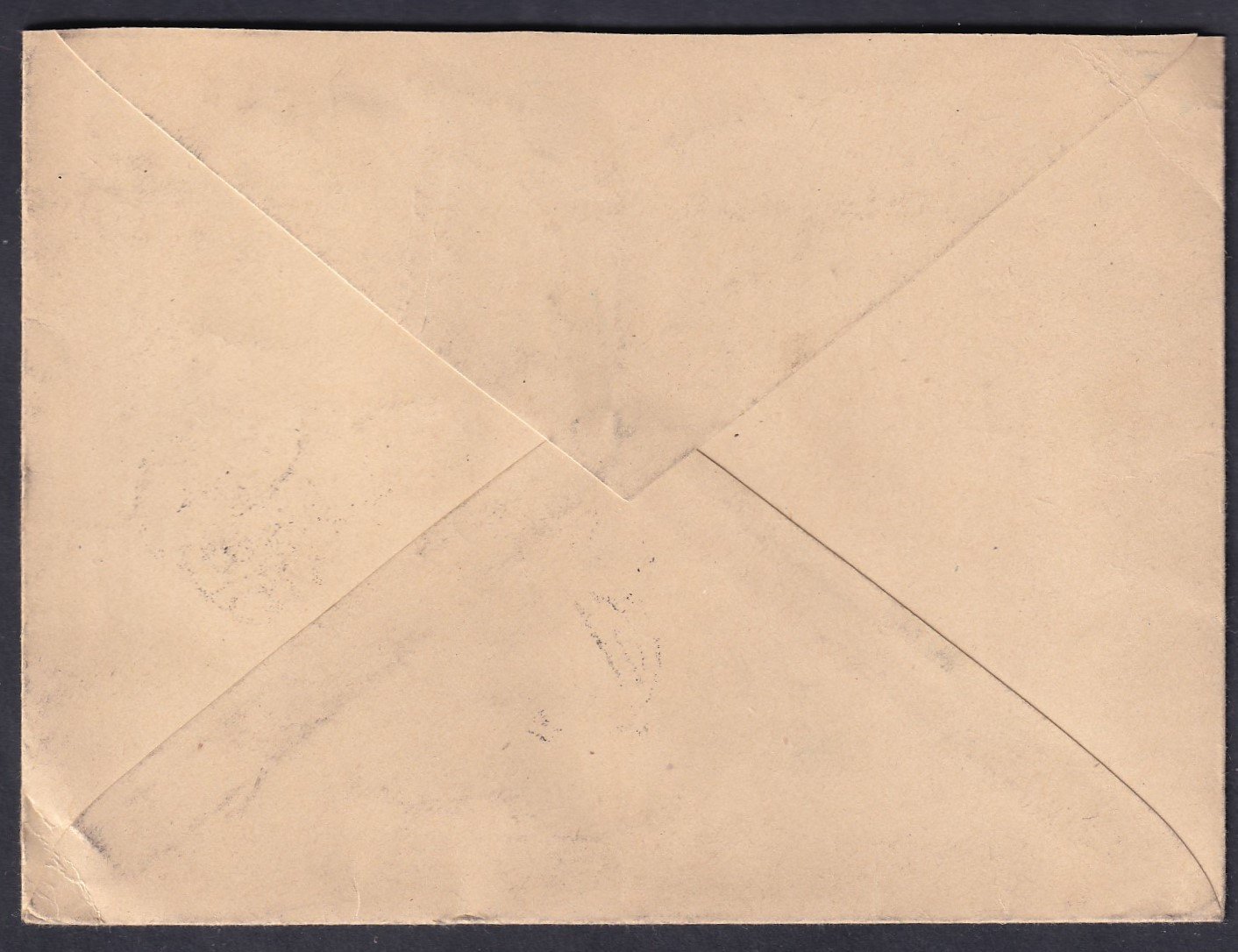 1939.Budapest, Bécsbe feladott levél, eredetileg 2. súlyfokozatú díjszabással.