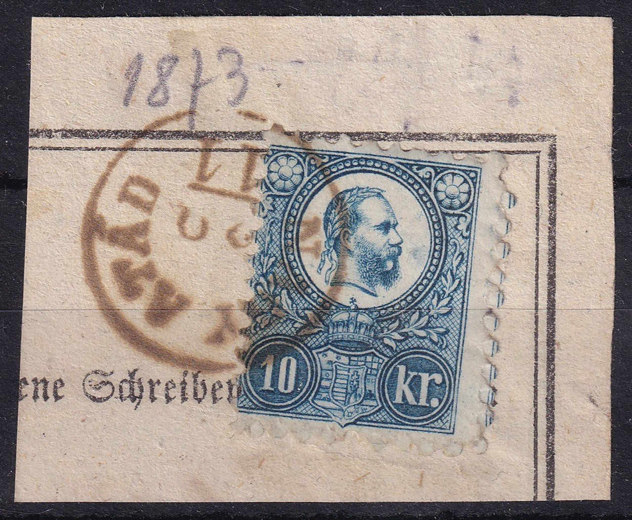 NAGY ATÁD (Gulin: 200 pont)