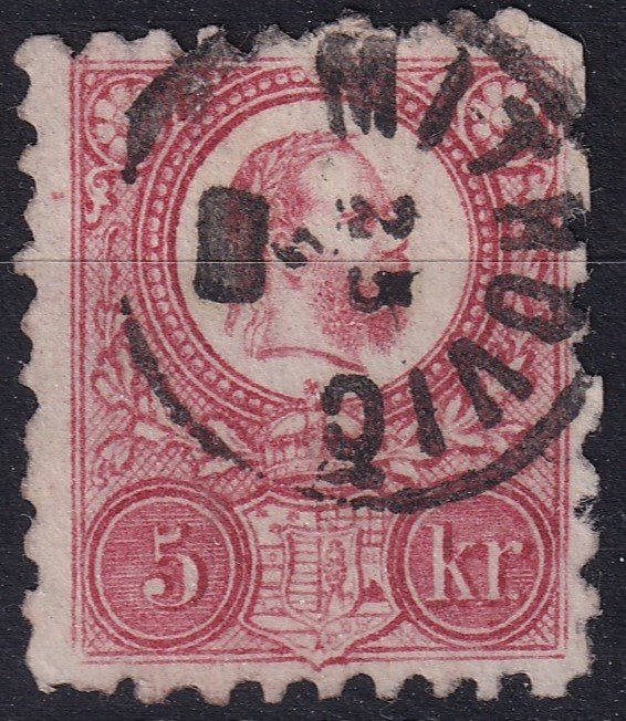 MITROVIČ (Gudlin: R) !!!