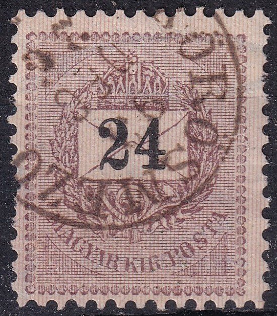 KÖRÖSMEZŐ / MÁRMA. M.