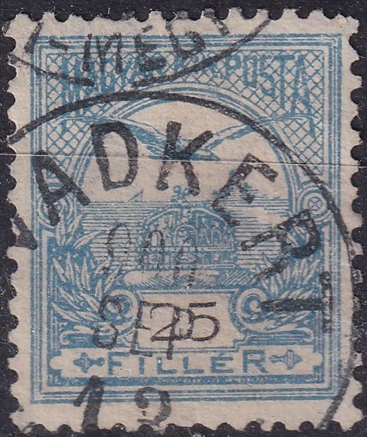 VADKERT / PEST-MEGYE