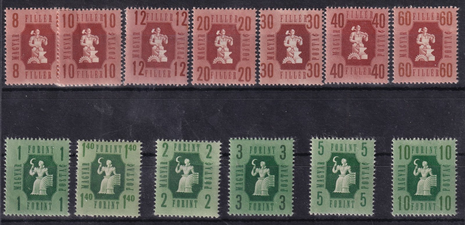 IMG_20260119_0100 1946. Forint-Fillér