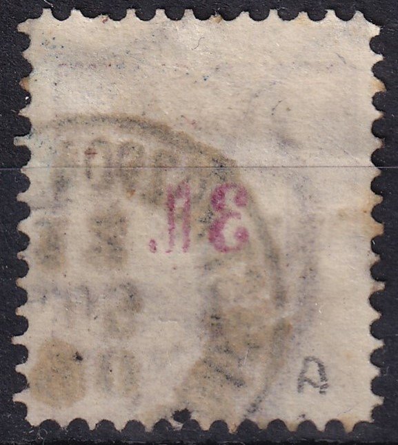 IMG_20260121_0023.14 1888. 3Ft, az értékjelzés gépszínátnyomatával