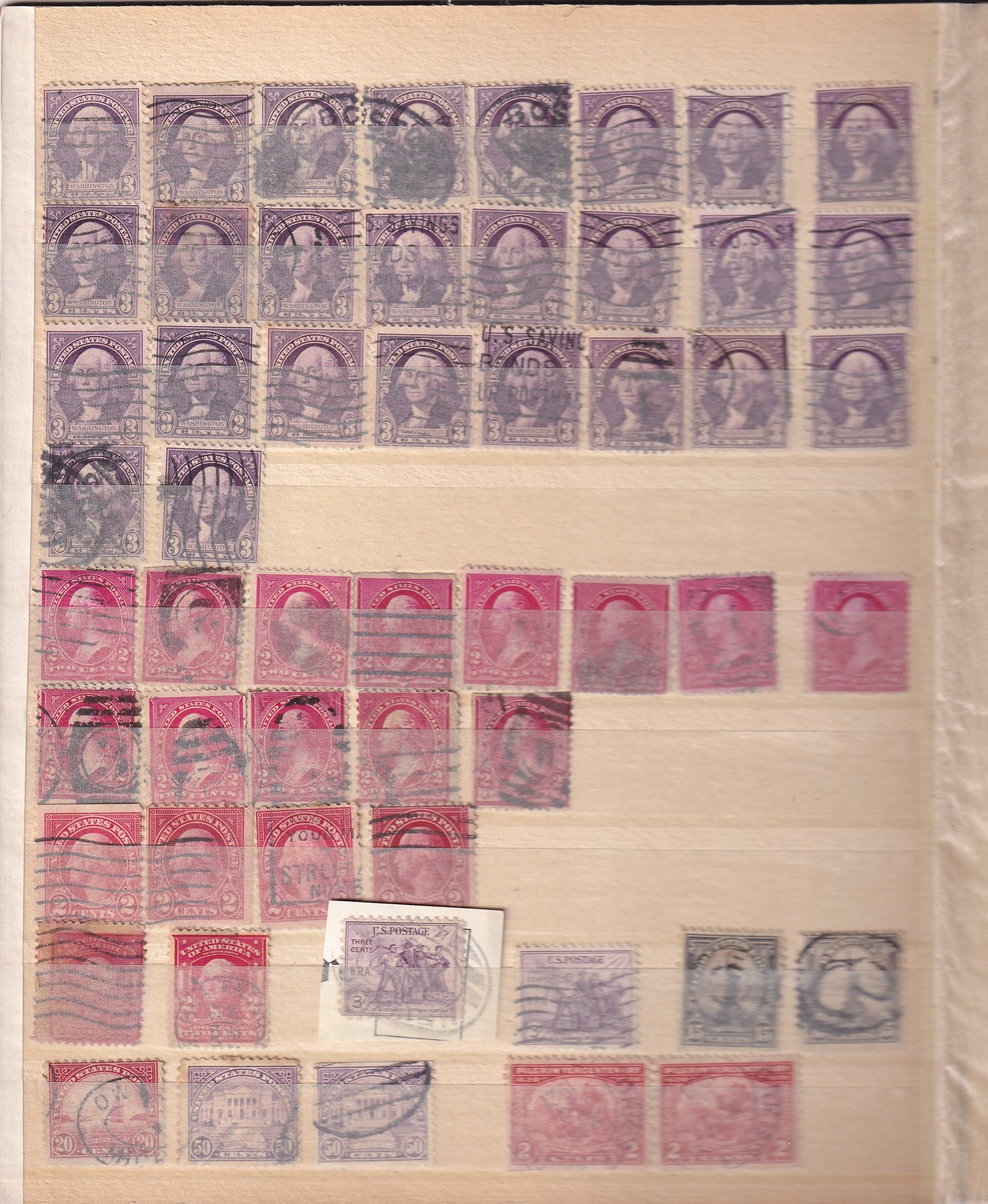 Amerikai gyűjtemény, több speciális résszel, nagyon erős városi előértéktelenítés gyűjteménnyel.