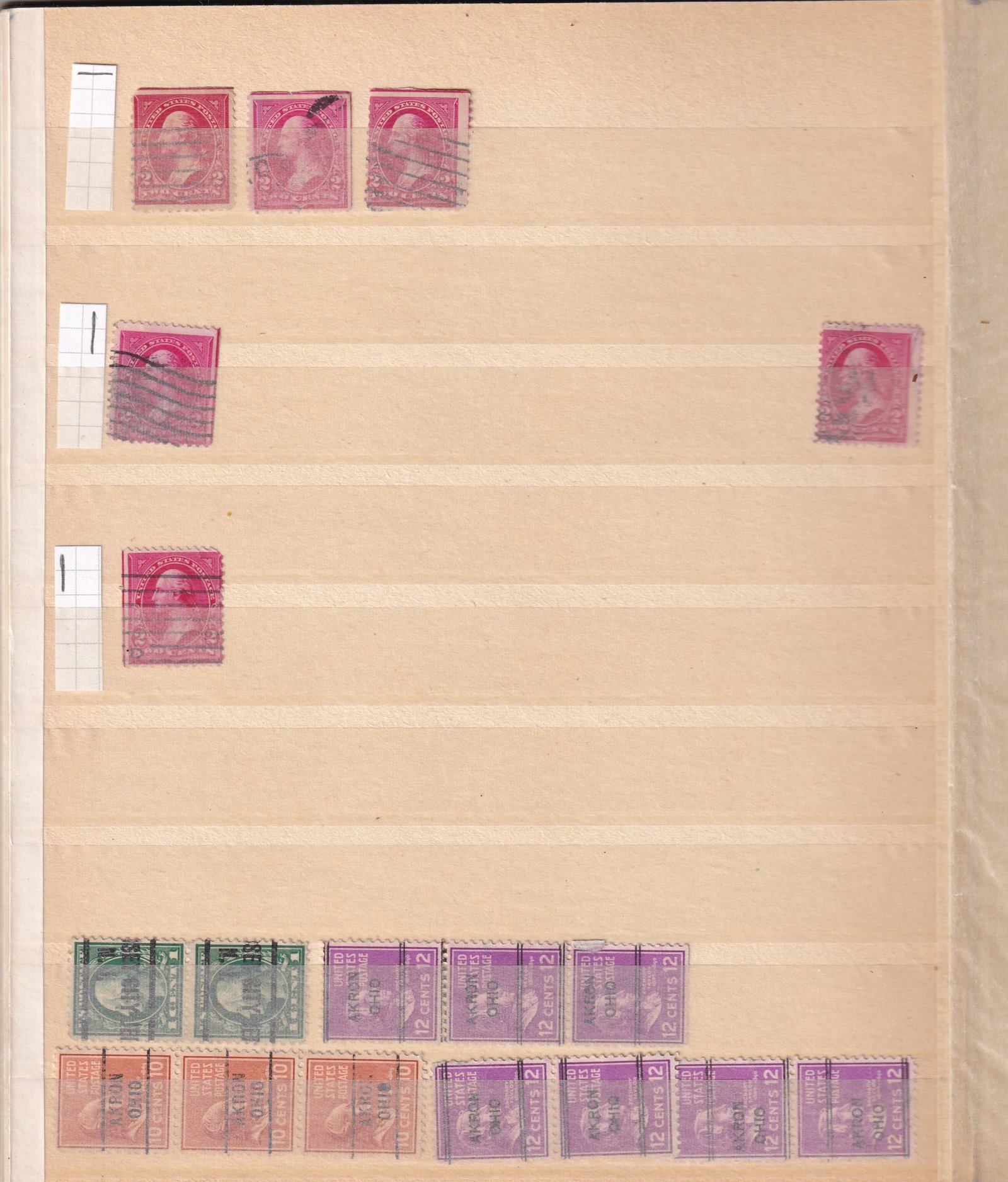 Amerikai gyűjtemény, több speciális résszel, nagyon erős városi előértéktelenítés gyűjteménnyel.