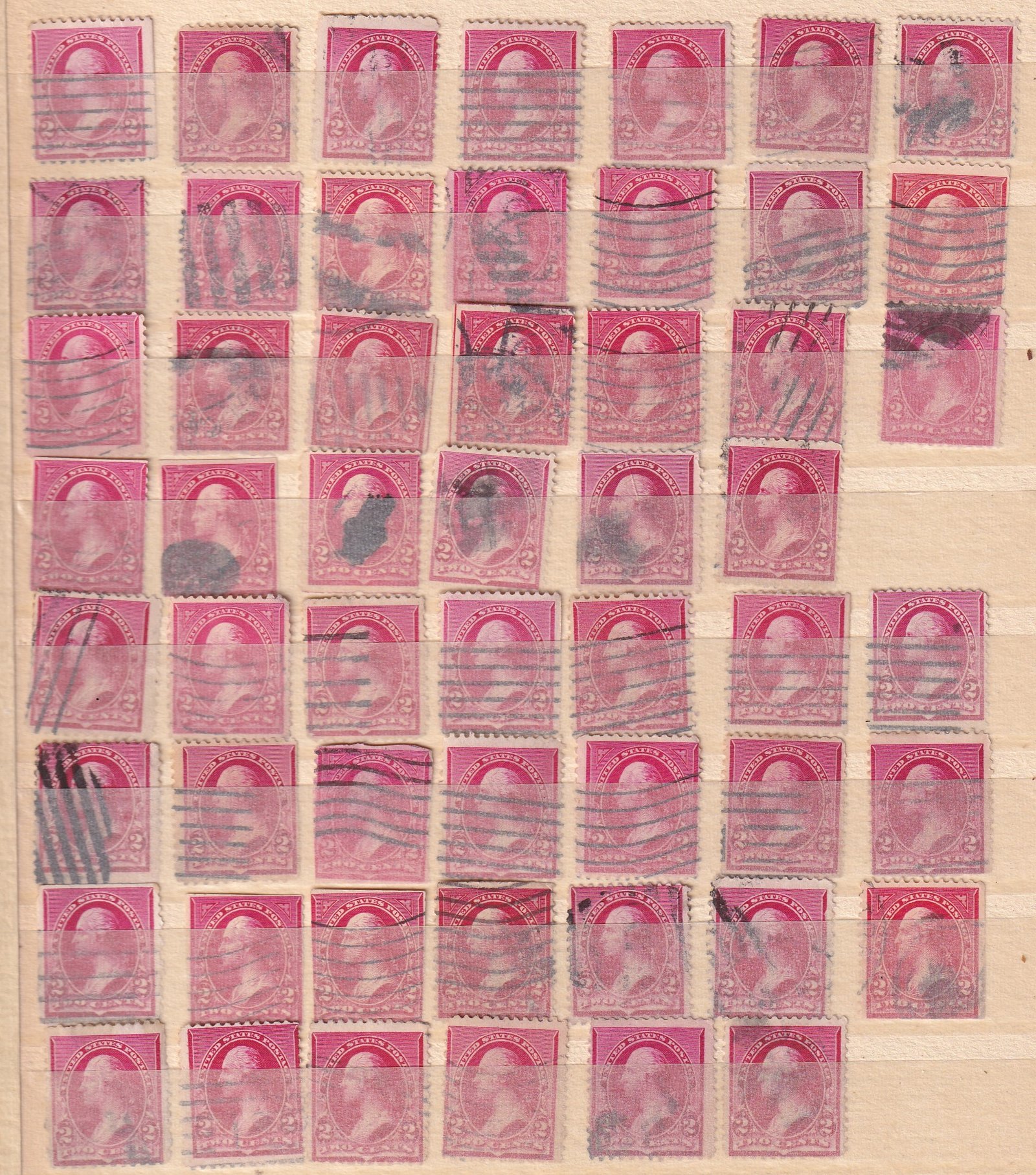 Amerikai gyűjtemény, több speciális résszel, nagyon erős városi előértéktelenítés gyűjteménnyel.